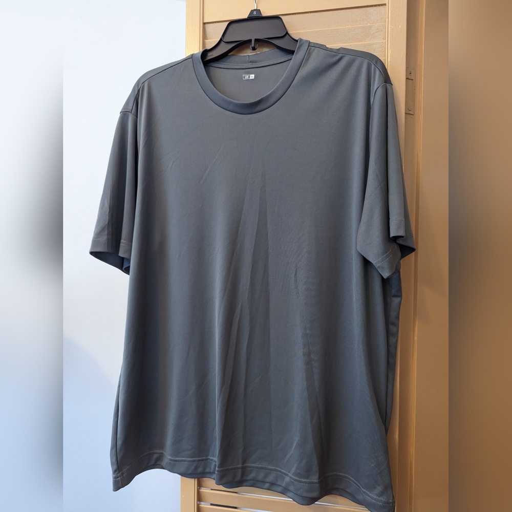 Men's Athletic Shirt